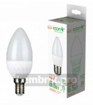 Лампа светодиодная Econ 7265021